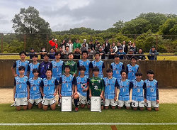 2025年度 第40回兵庫県クラブユースサッカー選手権（U-15）大会　優勝はエベイユFC神戸！関西大会出場9チーム決定！