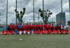 【一部ライブ配信】2025年度 KFA 第40回熊本県クラブユースサッカーU-15選手権大会 優勝はブレイズ熊本SC！県大会出場7チーム決定！