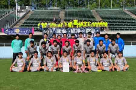 【優秀選手、優勝校写真掲載】2025年度 関東高校サッカー大会 栃木県予選 優勝は足利大附！佐野日大とともに関東高校大会出場へ！