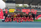 【優勝写真掲載】2025年度 第79回 愛知県高校総体サッカー競技 インターハイ 知多支部予選  横須賀高校が優勝！横須賀､大府東､半田が県大会出場決定！