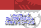 2025年度 国民スポーツ大会 第45回九州ブロック大会サッカー競技 少年男子（長崎県開催）組合せ掲載！8/23.24 参加メンバーも募集しています！