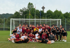 FC Consorte(コンソルテ)埼玉 ジュニアユース練習会兼セレクション 6/13他開催 2026年度 埼玉県