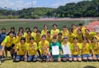 2025年度 大阪高校春季サッカー大会（女子の部） 優勝は大商学園高校！
