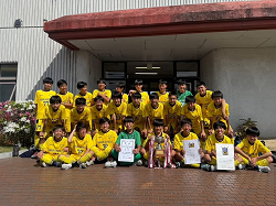 2025年度 姫路市民大会 中学生の部（兵庫）優勝はアグア姫路FC！全結果掲載