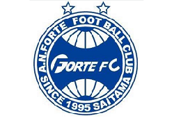 A.N.FORTE FC(フォルチ) ジュニアユース 練習参加型セレクション 6/8他開催 2026年度 埼玉