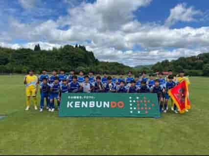 【優勝写真・優秀選手掲載】2025年度 KFA第40回九州クラブユース（U-15）鹿児島県大会 優勝は原田学園SC！九州大会出場チーム決定！