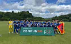 【優勝写真・優秀選手掲載】2025年度 KFA第40回九州クラブユース（U-15）鹿児島県大会 優勝は原田学園SC！九州大会出場チーム決定！