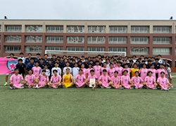 【優勝写真掲載】2025年度 静岡県高校総体 インターハイ 東部地区大会  優勝は日大三島！県大会出場10チーム決定！情報提供ありがとうございます