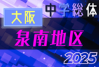 【優勝写真掲載】2025年度 葛飾チャンピオンシップ（東京）優勝は神奈川から参戦のFCパーシモン！情報ありがとうございます！