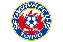 世田谷FC U-15 ジュニアユース 練習会6/3以降 火・木・金開催～12月まで！2026年度 東京