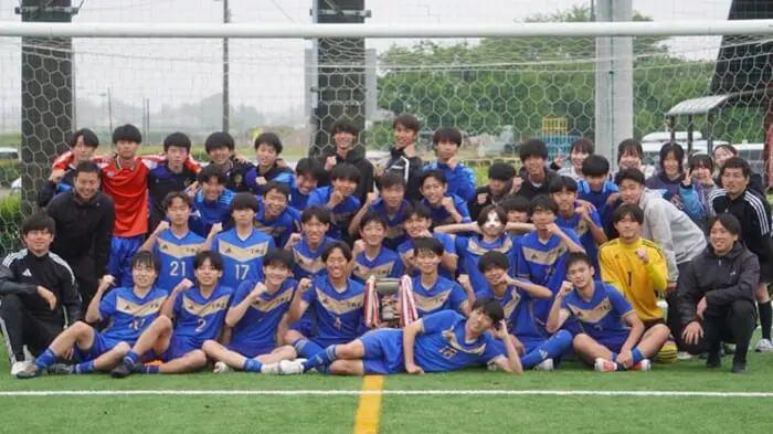 2025年度 第79回 愛知県高校総体サッカー競技 インターハイ 尾張予選