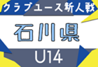 2025年度 日東シンコー杯 U-10福井県少年サッカー選手権大会 大会要項掲載！9/13～27開催！組合せ募集！