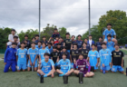 2025年度 第40回 日本クラブユースU-15岡山県予選   優勝ははアルコバレーノFC！中国大会出場6チーム、中国選手権出場2チーム決定！