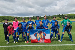 【優勝写真掲載】2025年度 三重県高校総体 女子サッカー インターハイ  優勝は三重高校！2年連続11回目の東海大会出場決定！