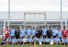 2025年度 JFAバーモントカップ第35回全日本U-12フットサル選手権 熊本県大会 優勝・全国大会出場はカベッサ熊本K！　情報ありがとうございます