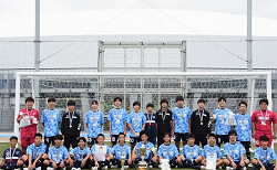 2025年度 第32回和歌山県クラブユース（U-15）サッカー選手権 優勝はJUNTOS FC！バレンシアCFアカデミーも関西大会へ　全結果掲載