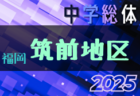 2025年度　サッカーカレンダー【岡山県】年間大会スケジュール一覧