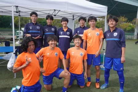 【京都大学体育会サッカー部 寄稿】変わるとき vsびわこ学院大学