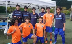 【京都大学体育会サッカー部 寄稿】変わるとき vsびわこ学院大学