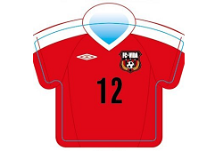 FC.VIDA ジュニアユース セレクション 6/15.21他開催！2026年度 東京