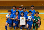 スポーツデポカップU-12 2025年度第33回新潟県U-12サッカー選手権大会 優勝はジョガボーラ柏崎！