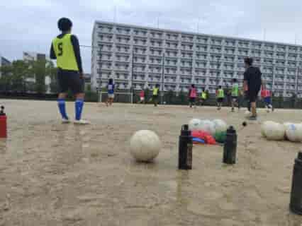 【長崎大学サッカー部 寄稿】マネージャー日記 2025/6/11