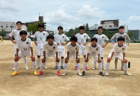 2025年度 第40回日本クラブユースサッカー選手権（U-15）大会 北海道大会  優勝は札幌ジュニアFC！準優勝のSSSとともに全国大会出場！インターシティカップ出場の4チームも決定！