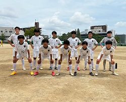 2024-2025 U-15北摂リーグ（兵庫）1部優勝・県トップリーグ参入戦出場はFC川西！未判明分3試合の情報募集