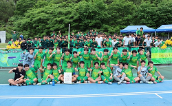 速報！2025年度 北信越高校体育大会女子サッカー競技（インハイ女子予選）優勝・全国大会出場は帝京長岡高校！