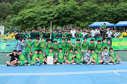 速報！2025年度 北信越高校体育大会女子サッカー競技（インハイ女子予選）優勝・全国大会出場は帝京長岡高校！