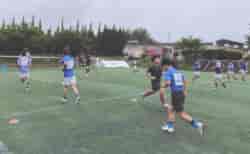 【長崎大学サッカー部 寄稿】マネージャー日記 2025/6/14
