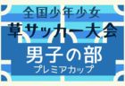 2025年度 第39回少年少女草サッカー大会 男子の部 プリンスカップ（静岡）12/26～12/28開催！組合せ情報募集