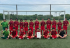 2025年度 第49回日本クラブユースサッカー選手権（U-18）大会 中国地区予選 サンフレッチェ広島、ファジアーノ岡山が全国大会進出！