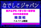 高円宮杯 JFA U-15サッカーリーグ2025 福井（U-13）未判明分結果募集！6/28結果速報