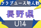 2025年度 高円宮杯 JFA U-13サッカーリーグ岐阜  9/7開幕予定！リーグ表一部作成！引続きリーグ情報募集！