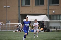 【京都大学体育会サッカー部 寄稿】ドラマ vs 兵庫県立大学神戸