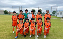 【優勝写真掲載】2025年度 フジパンカップ ユースU-12サッカー大会 東三河予選 愛知  ラランジャ豊川が優勝！準優勝のFC豊川とともに県大会出場決定！