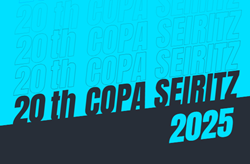 2025年度 第20回 COPA SEIRITZ（静岡開催）例年8月開催  組み合わせ･日程募集