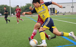 クラファン挑戦中！世界と戦う舞台を神栖に！未来のスター育成『L国際ユースサッカー大会・神栖ワールドユースFOOTBAL』支援プロジェクト