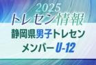 全国から20名が招集！2025 JFAナショナルGKキャンプ（6.13-15＠高円宮記念JFA夢フィールド）メンバー・スケジュール発表！