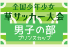 2025年度 第39回少年少女草サッカー大会 男子の部 プレミアカップ（静岡）12/20～12/21開催！組合せ情報募集