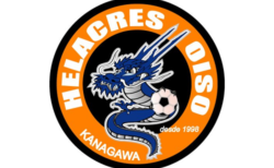 ヘラクレス大磯 ジュニアユース 練習会 兼 セレクション  6/24.26開催！2026年度 神奈川県