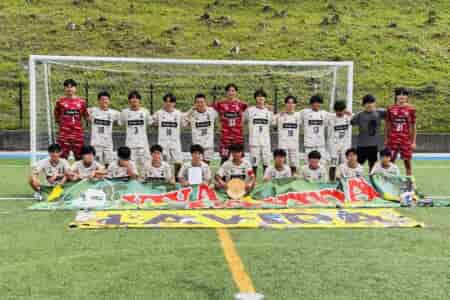 【優勝写真掲載、ライブ配信】2025年度 関東クラブユースサッカー選手権U-15 FC LAVIDAがPK戦制して優勝、三連覇達成！全国大会出場15チーム決定！インターシティトリムカップEAST出場8チームの情報募集！