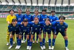 【優勝写真掲載】2025年度 静岡県高校総体 女子サッカー インターハイ  常葉大橘が14年ぶりの優勝！PK戦を制し東海総体出場決定！