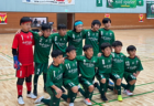 2025年度 第11回JCカップU-11少年少女サッカー大会 関東地区予選大会(群馬開催) 7/5開催！組合せ、山梨予選結果掲載！情報ありがとうございます