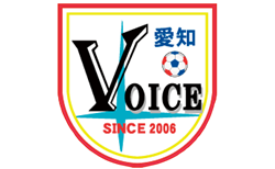 VOICE FC ジュニアユース練習体験会 7/2,9､8/6開催！2026年度 愛知県