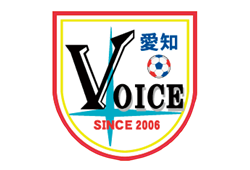 VOICE FC ジュニアユース練習体験会 7/2,9､8/6開催！2026年度 愛知県