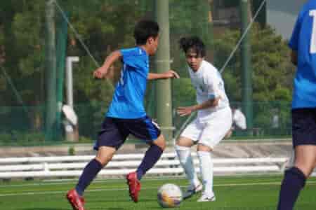 【京都大学体育会サッカー部 寄稿】後悔からの再スタート