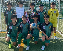 2025年度 JFAバーモントカップ 第35回全日本U-12フットサル選手権大会 兵庫県大会 明石予選 優勝は江井島イレブン！県大会出場4チーム決定