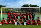 FORZA AICHI（フォルツァ）ジュニア・ジュニアユース 夏休み特別体験会 7/26. 8/20 .27.30開催 2026年度 愛知県